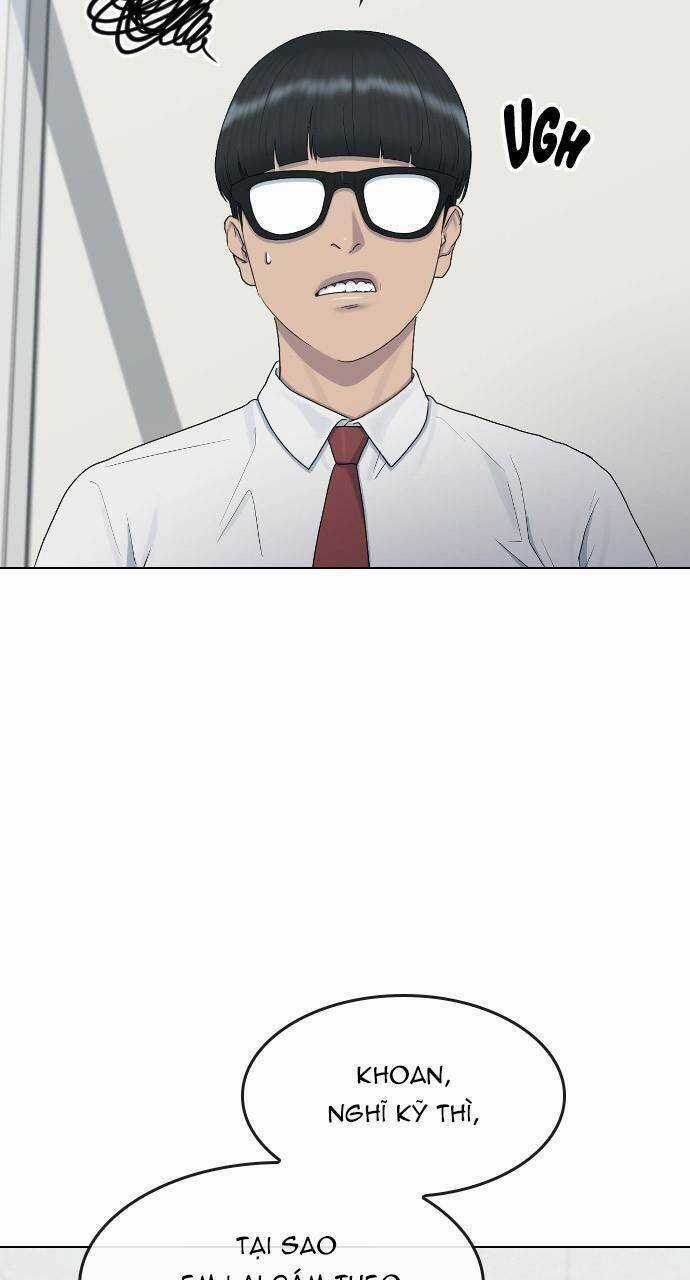 Trường Học Thôi Miên Chapter 31 trang 48