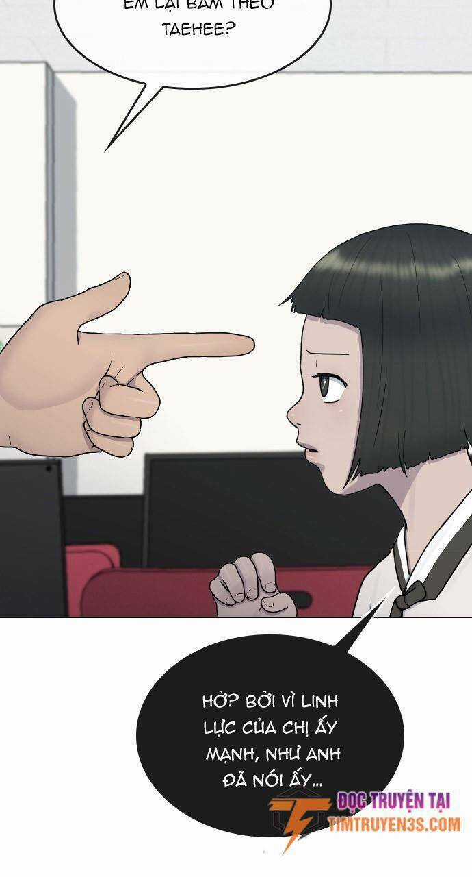 Trường Học Thôi Miên Chapter 31 trang 49