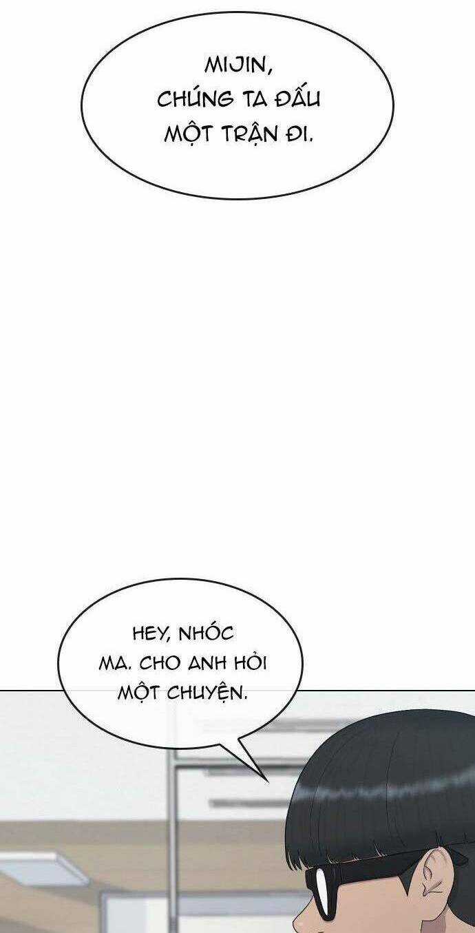 Trường Học Thôi Miên Chapter 31 trang 5