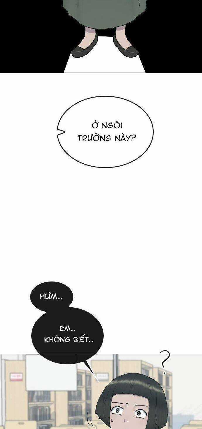 Trường Học Thôi Miên Chapter 31 trang 51