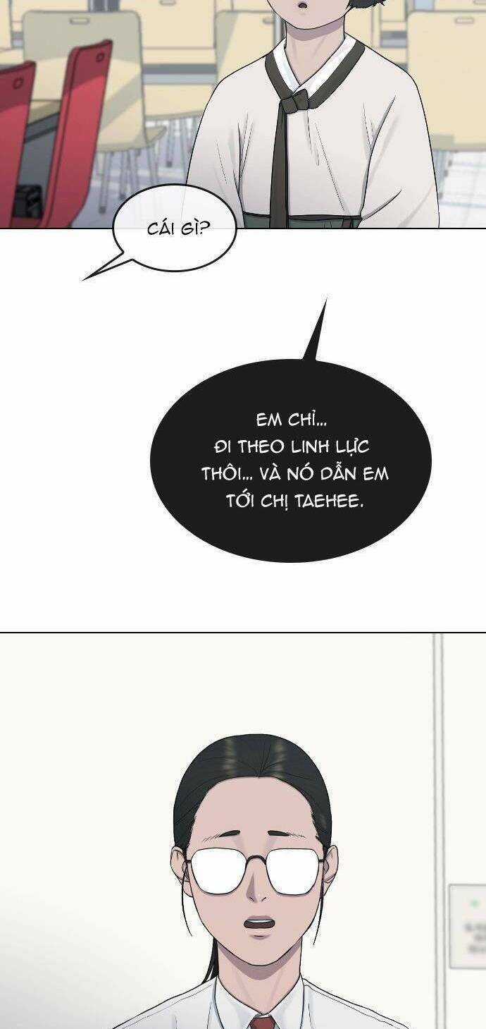 Trường Học Thôi Miên Chapter 31 trang 52