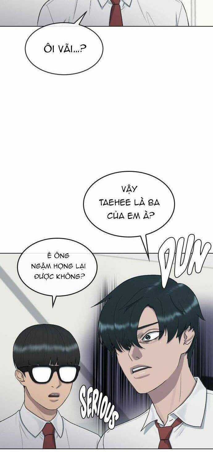 Trường Học Thôi Miên Chapter 31 trang 53