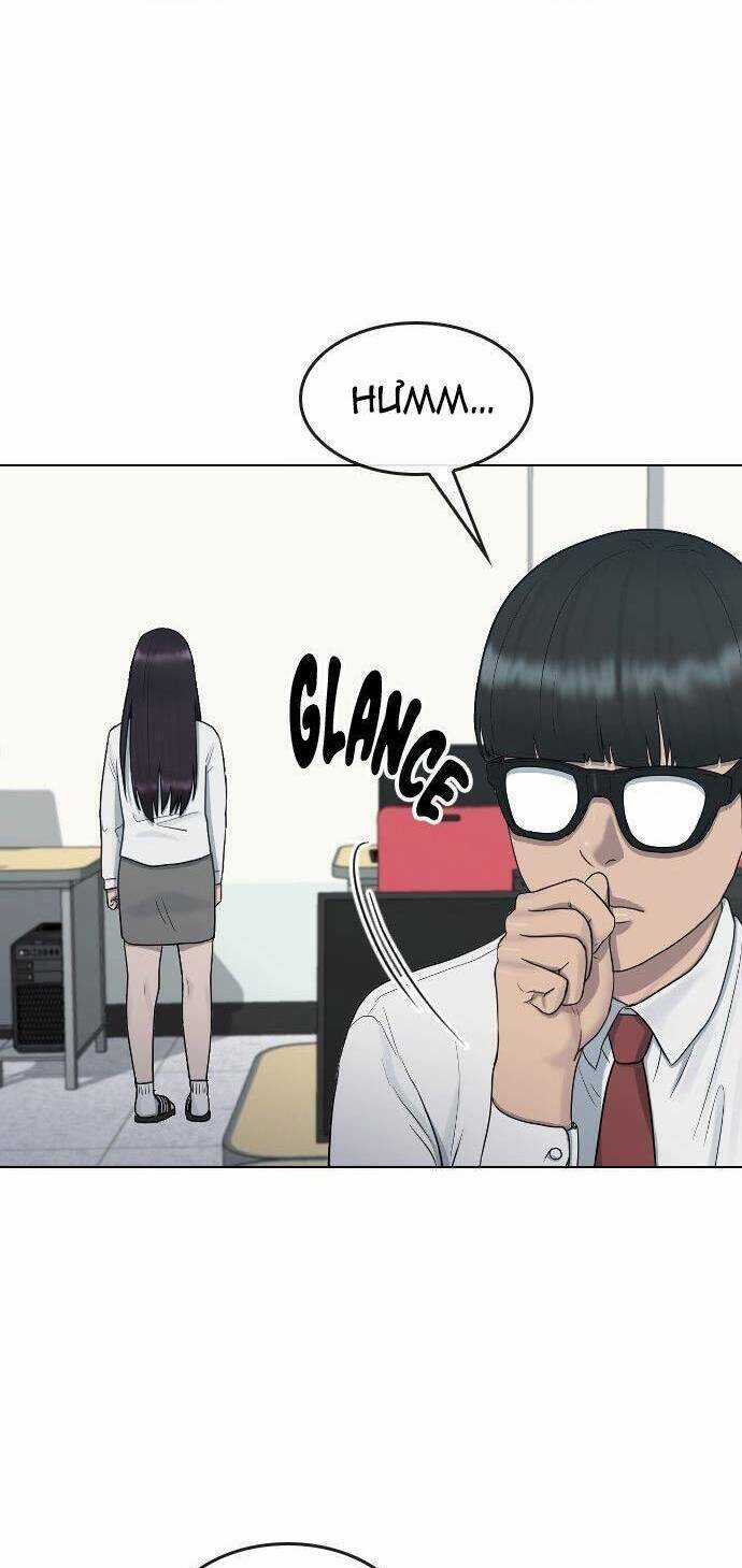 Trường Học Thôi Miên Chapter 31 trang 54