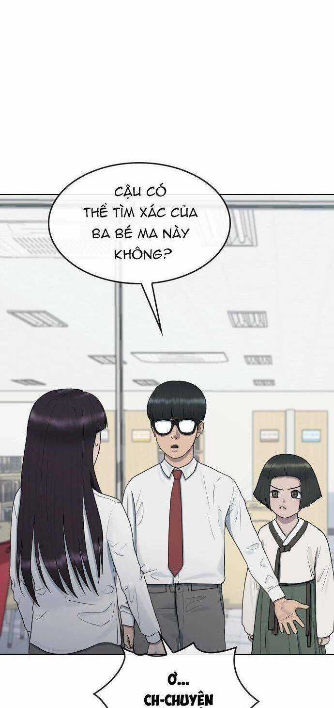 Trường Học Thôi Miên Chapter 31 trang 56