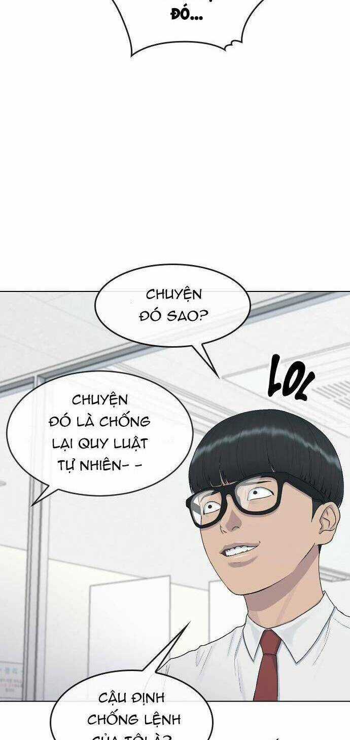 Trường Học Thôi Miên Chapter 31 trang 57