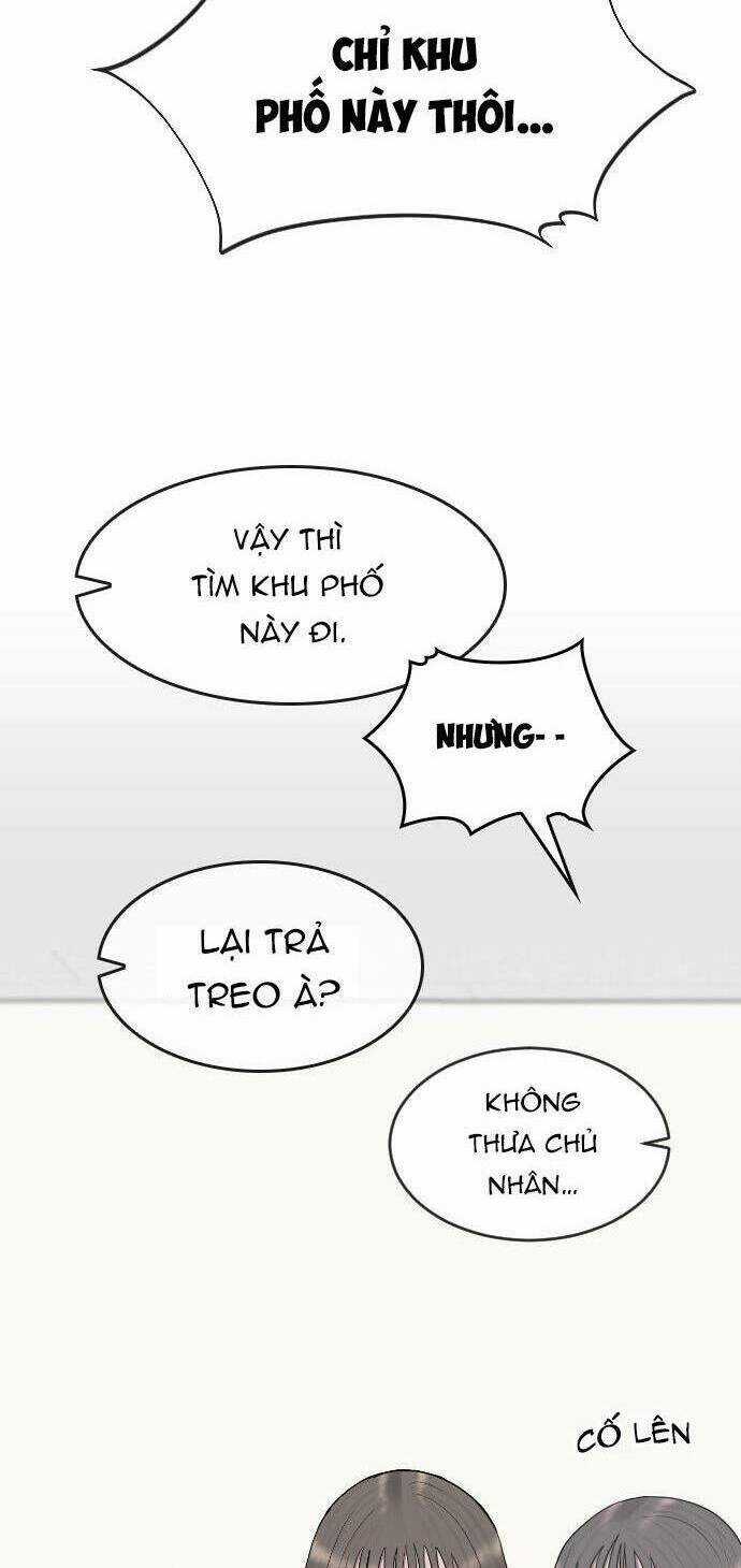 Trường Học Thôi Miên Chapter 31 trang 59