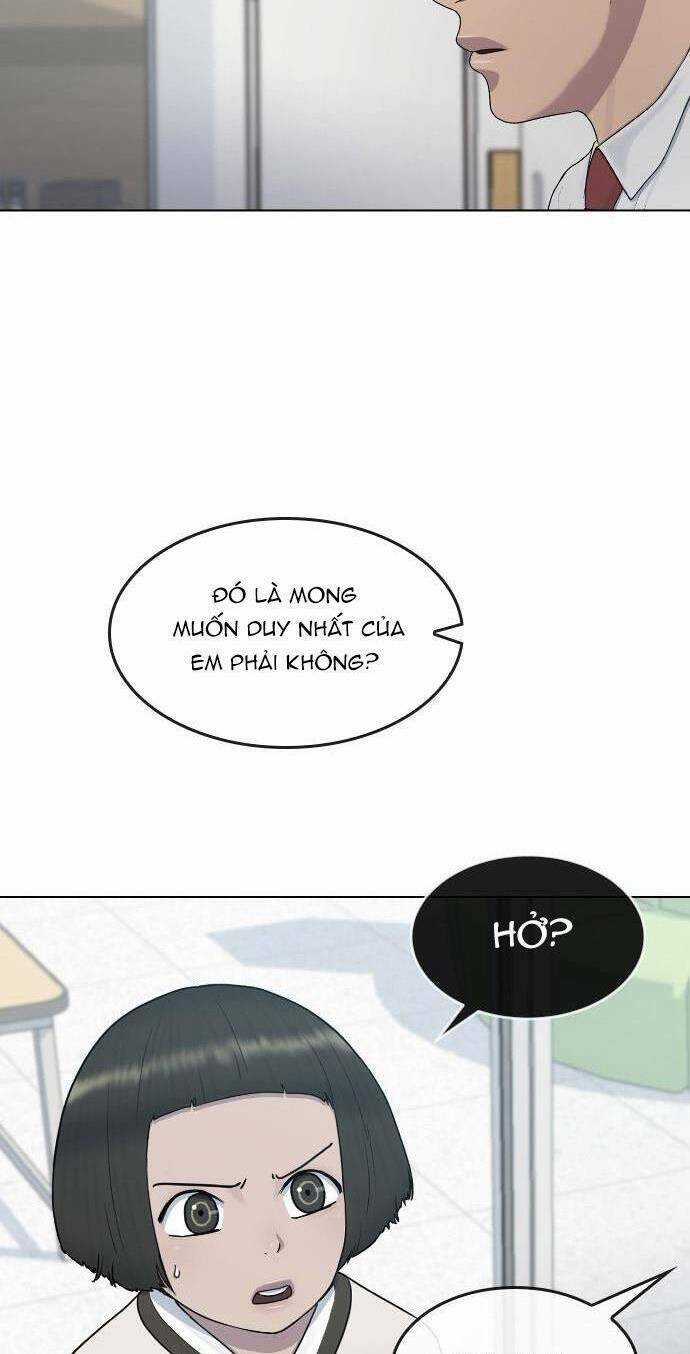 Trường Học Thôi Miên Chapter 31 trang 6