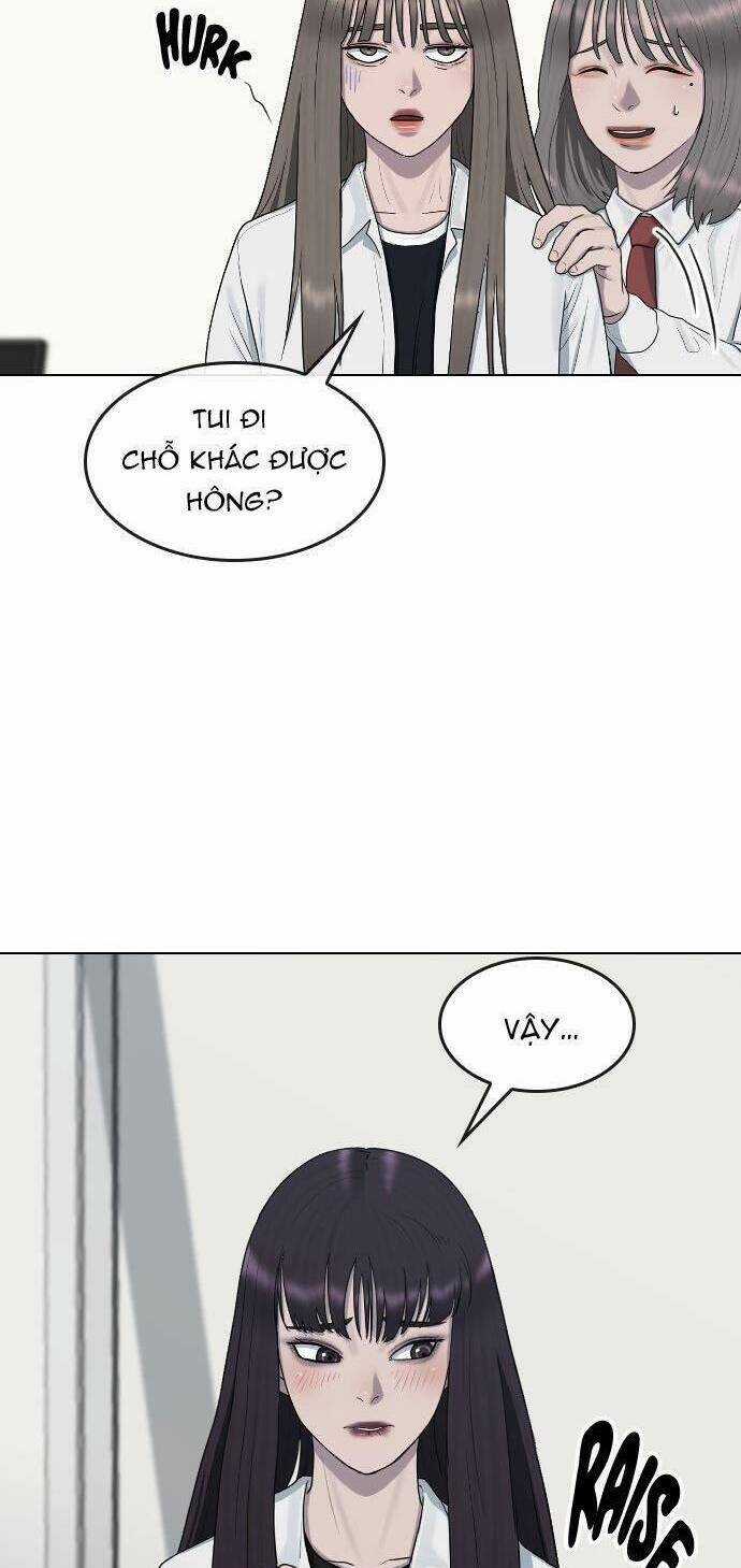 Trường Học Thôi Miên Chapter 31 trang 60