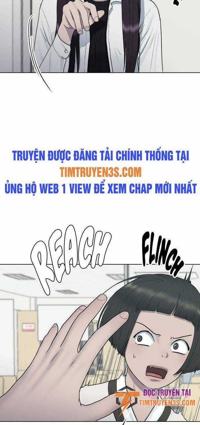 Trường Học Thôi Miên Chapter 31 trang 61
