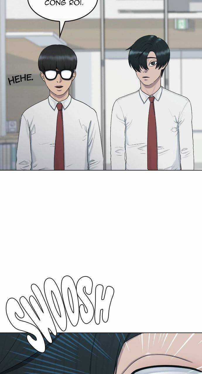 Trường Học Thôi Miên Chapter 31 trang 66