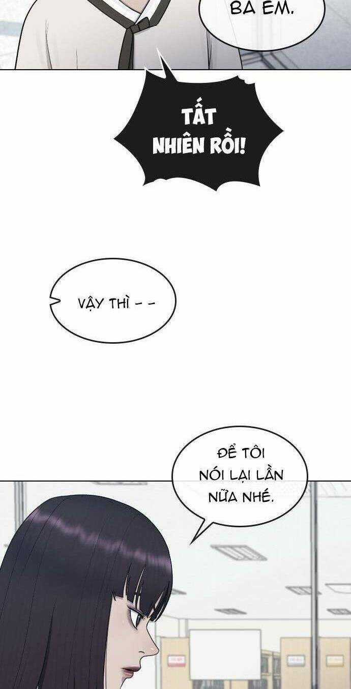 Trường Học Thôi Miên Chapter 31 trang 7