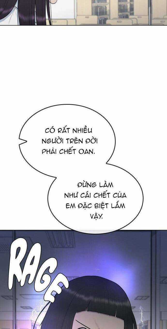 Trường Học Thôi Miên Chapter 31 trang 8