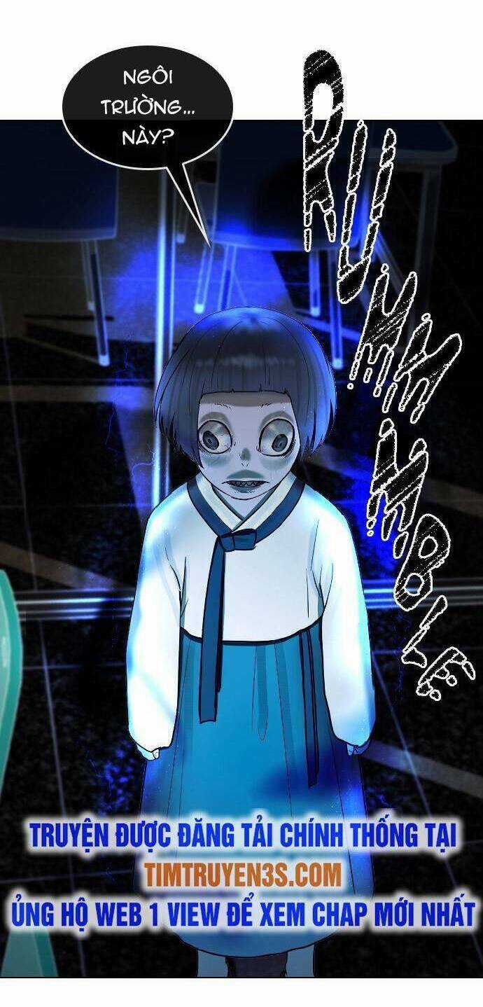 Trường Học Thôi Miên Chapter 31 trang 80