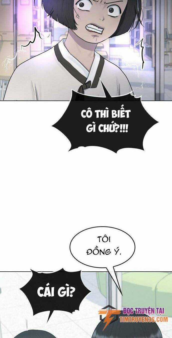 Trường Học Thôi Miên Chapter 31 trang 9