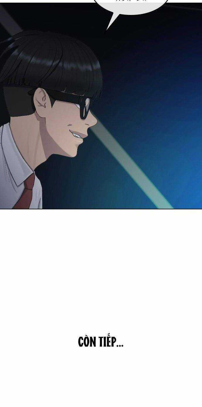 Trường Học Thôi Miên Chapter 31 trang 92