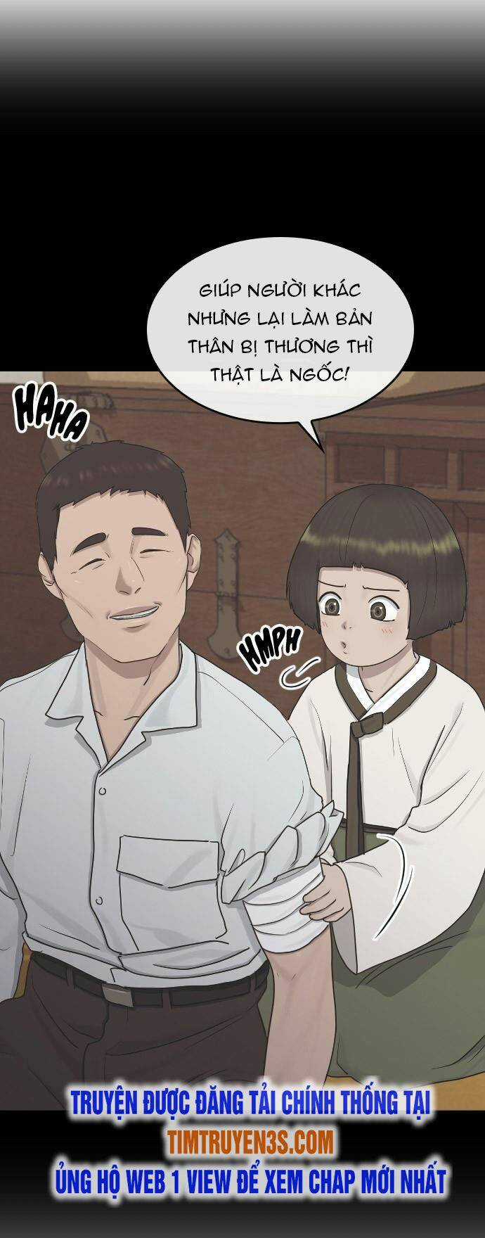 Trường Học Thôi Miên Chapter 32 trang 10