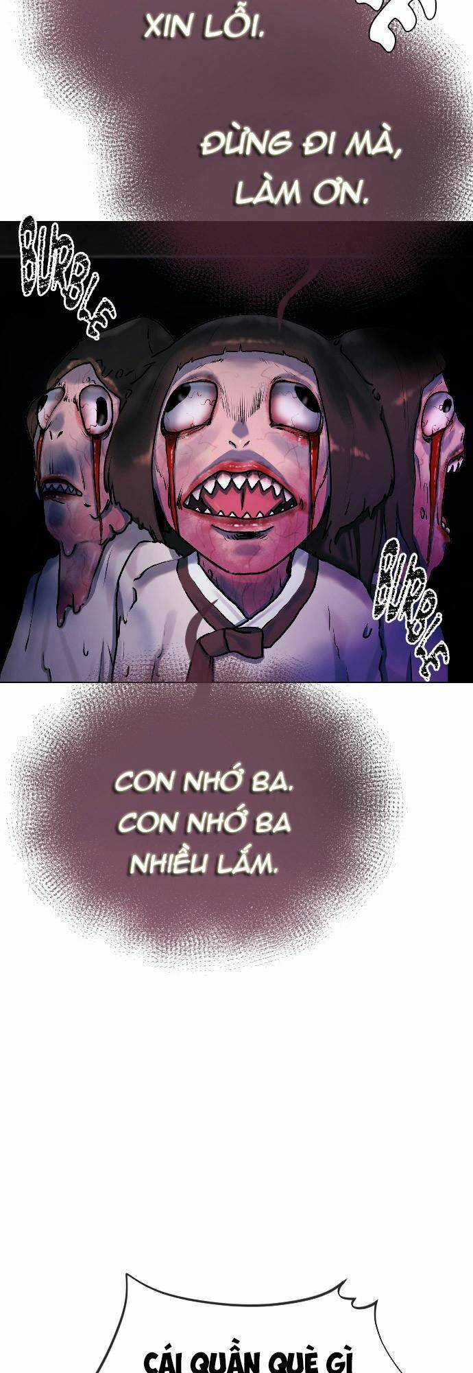 Trường Học Thôi Miên Chapter 32 trang 14