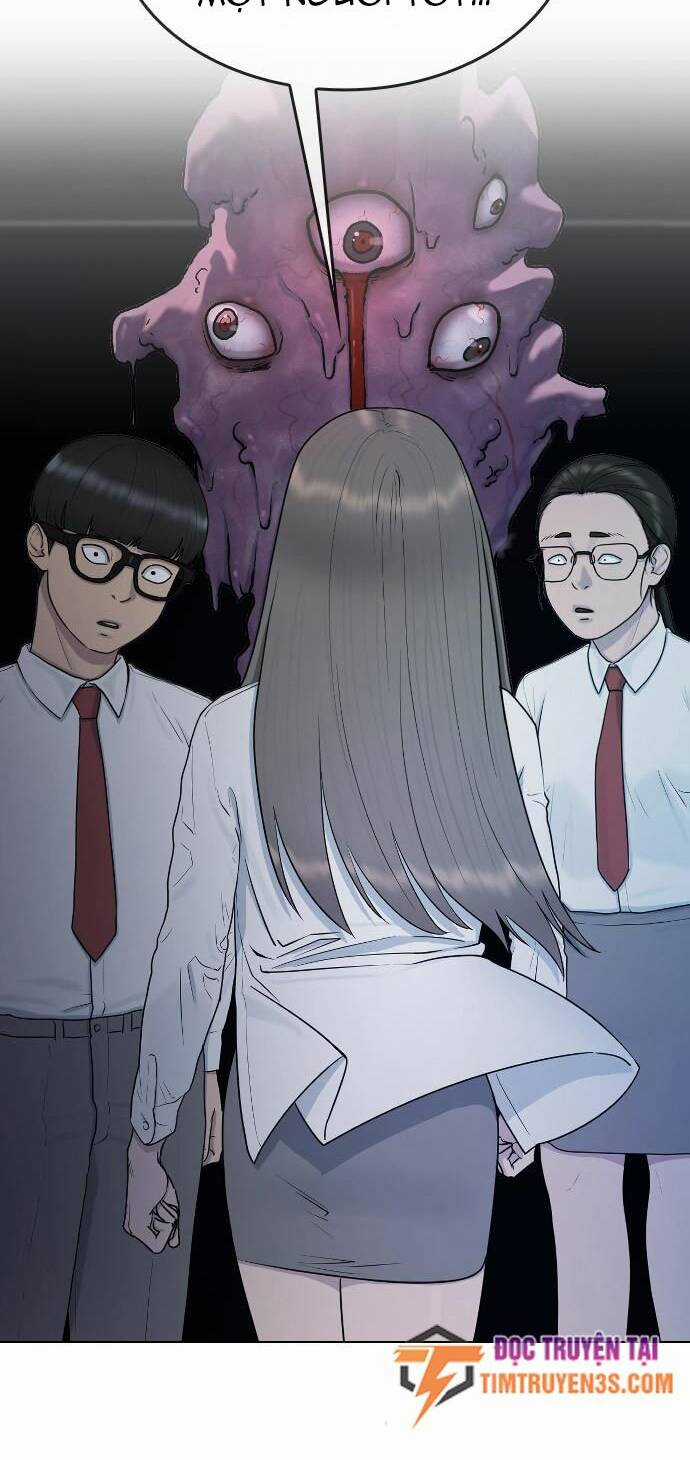 Trường Học Thôi Miên Chapter 32 trang 17