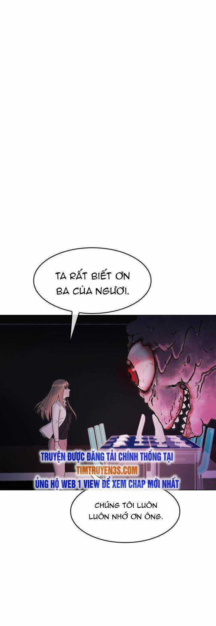 Trường Học Thôi Miên Chapter 32 trang 19