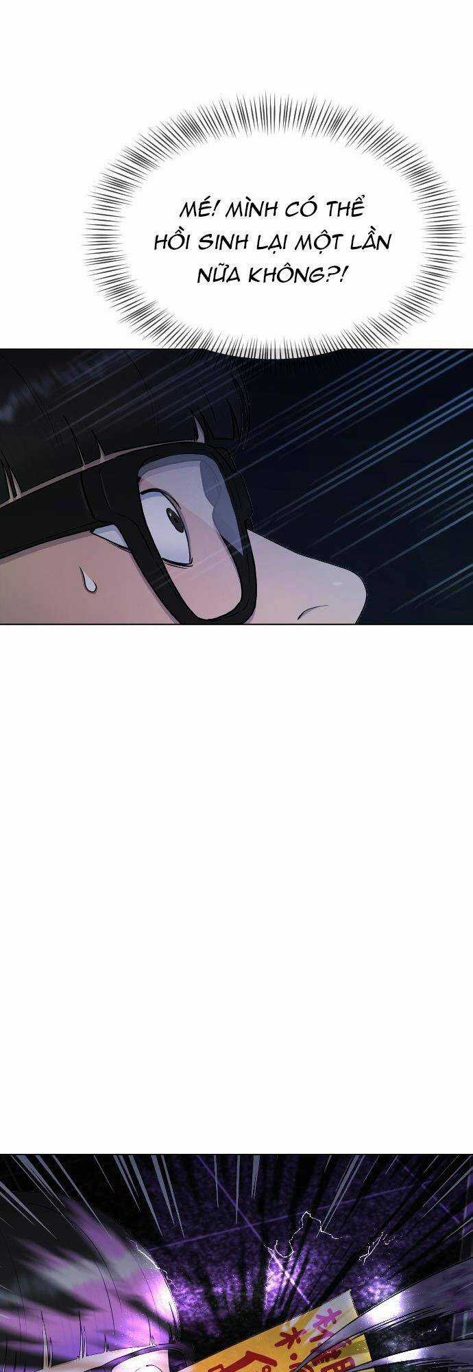 Trường Học Thôi Miên Chapter 32 trang 2