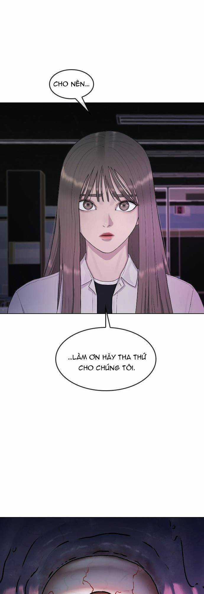 Trường Học Thôi Miên Chapter 32 trang 20