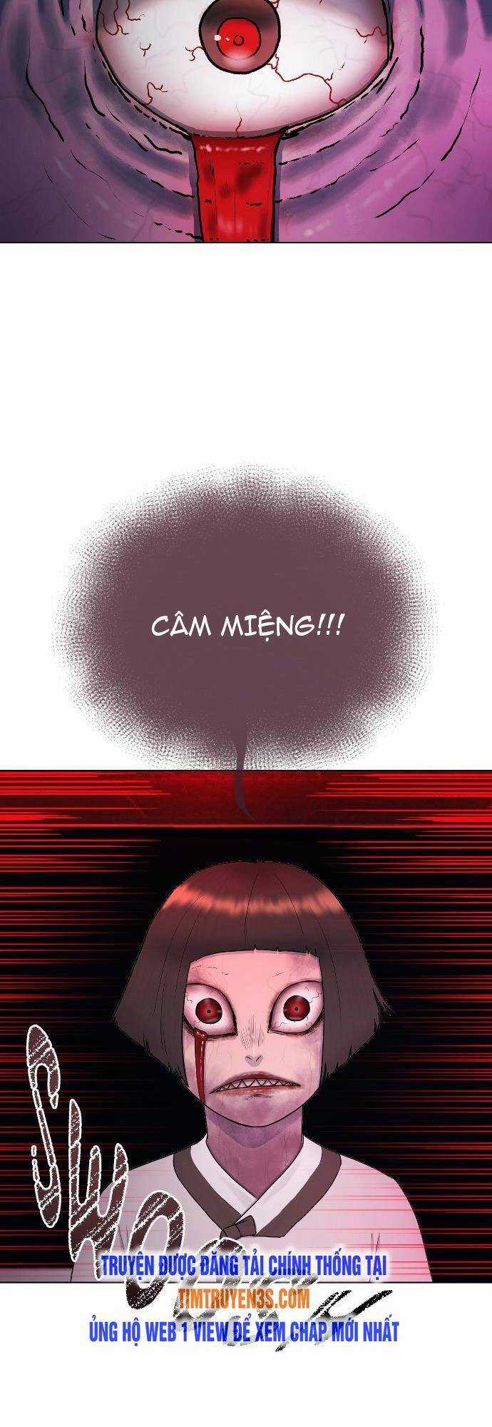 Trường Học Thôi Miên Chapter 32 trang 21
