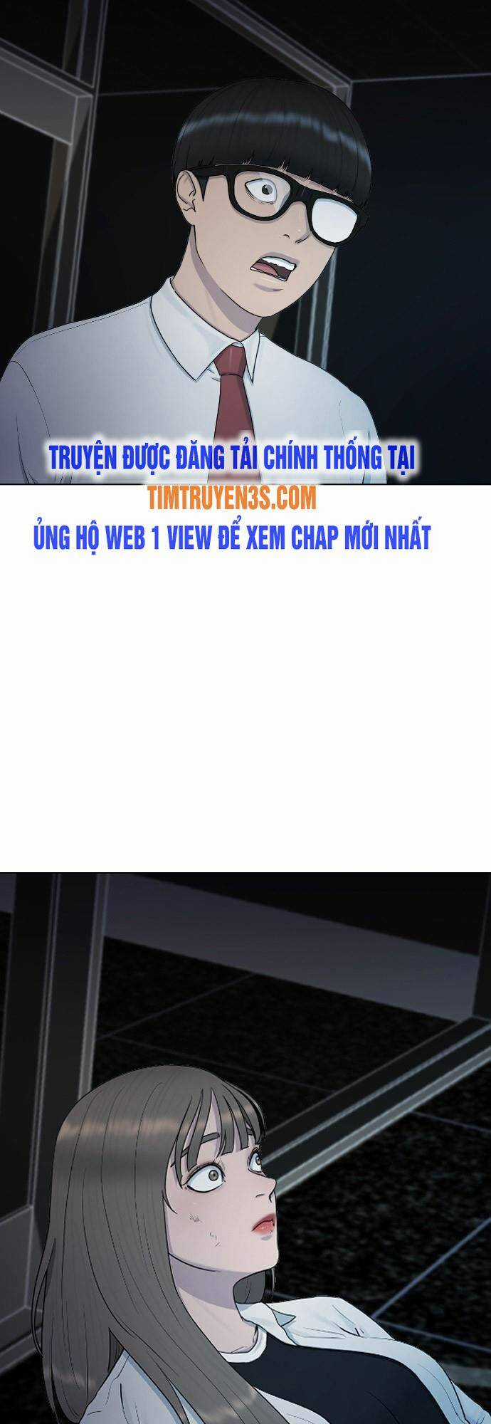 Trường Học Thôi Miên Chapter 32 trang 24