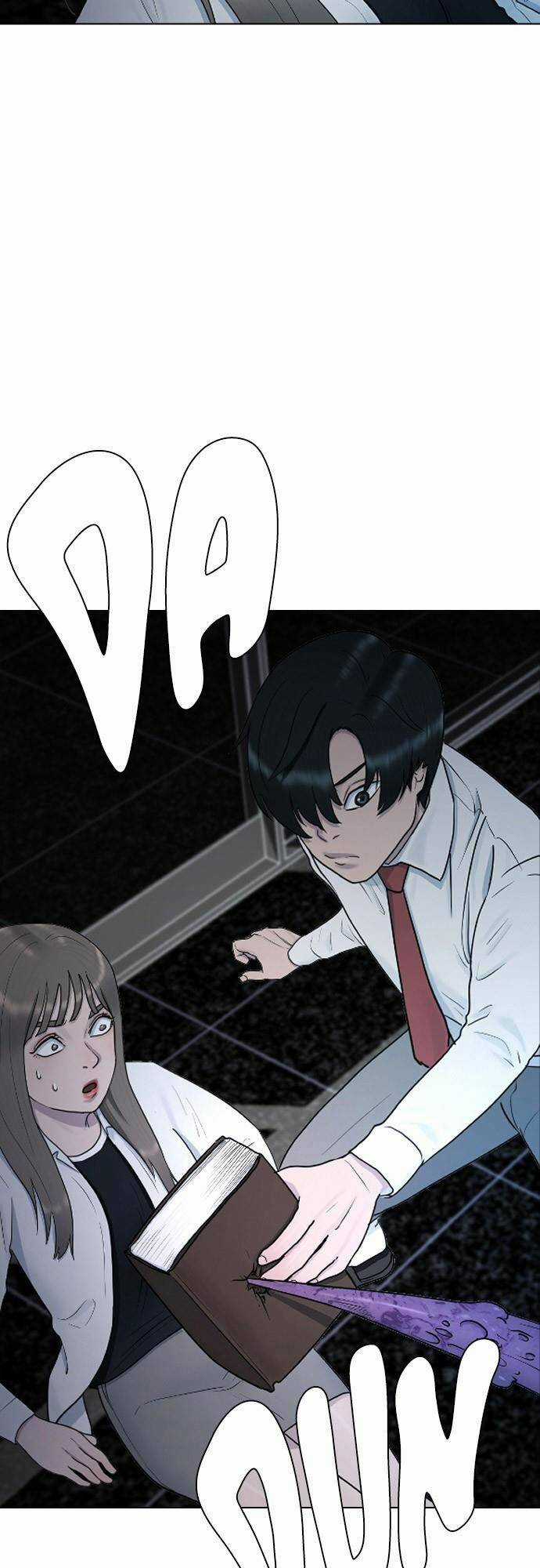 Trường Học Thôi Miên Chapter 32 trang 25