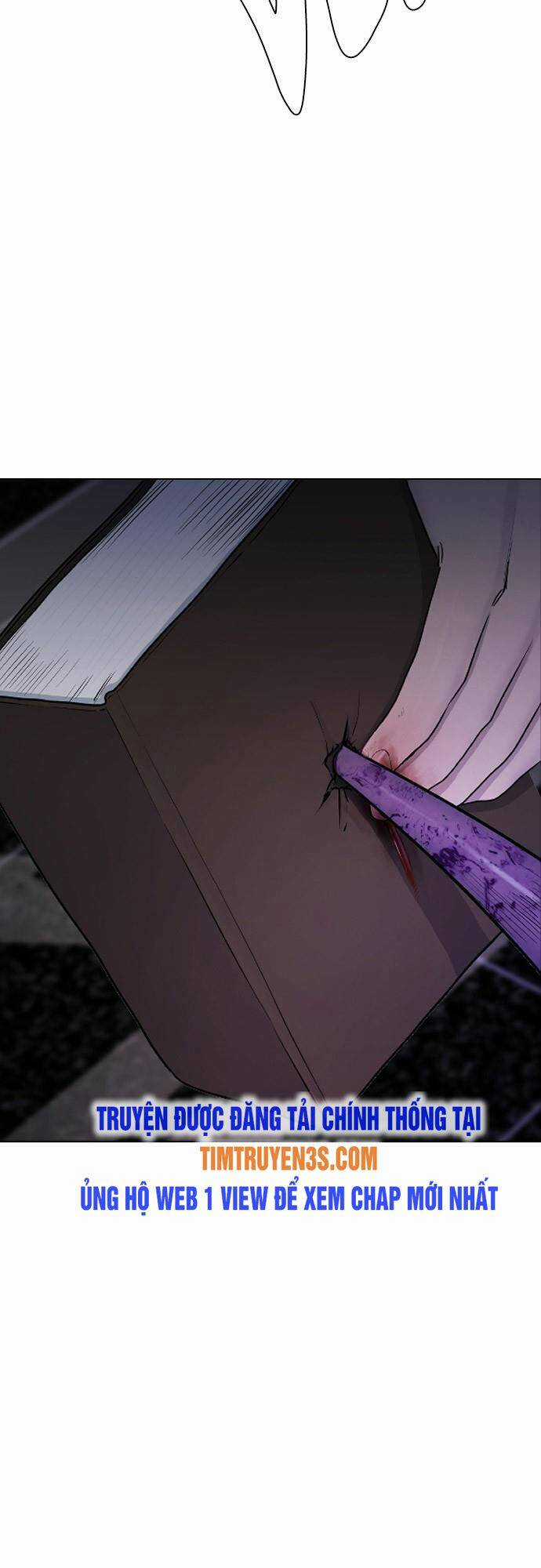 Trường Học Thôi Miên Chapter 32 trang 26