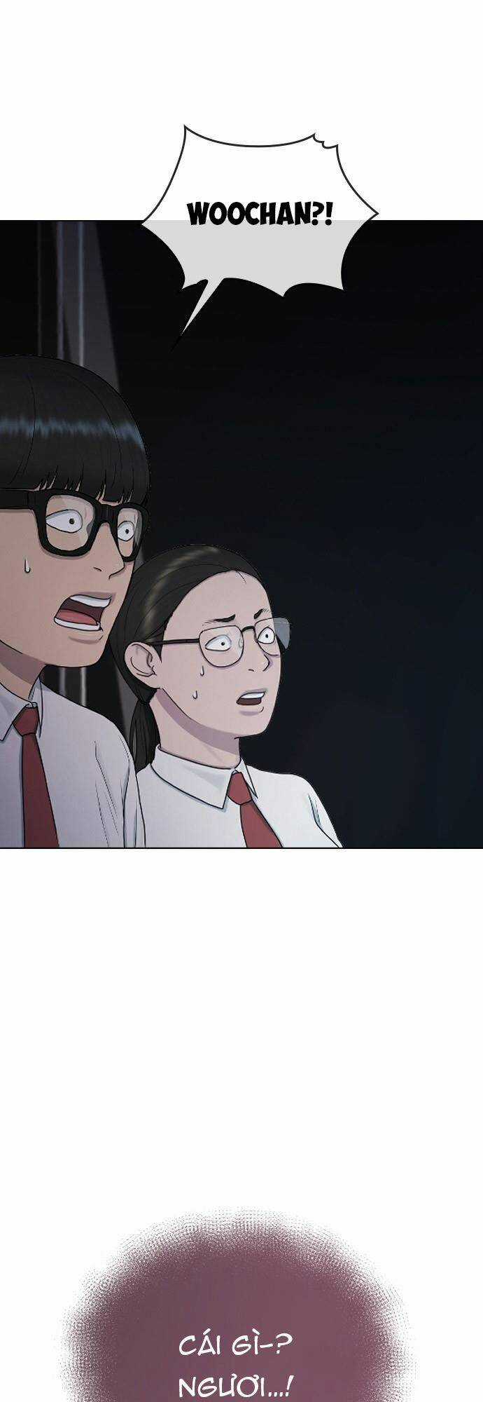 Trường Học Thôi Miên Chapter 32 trang 27