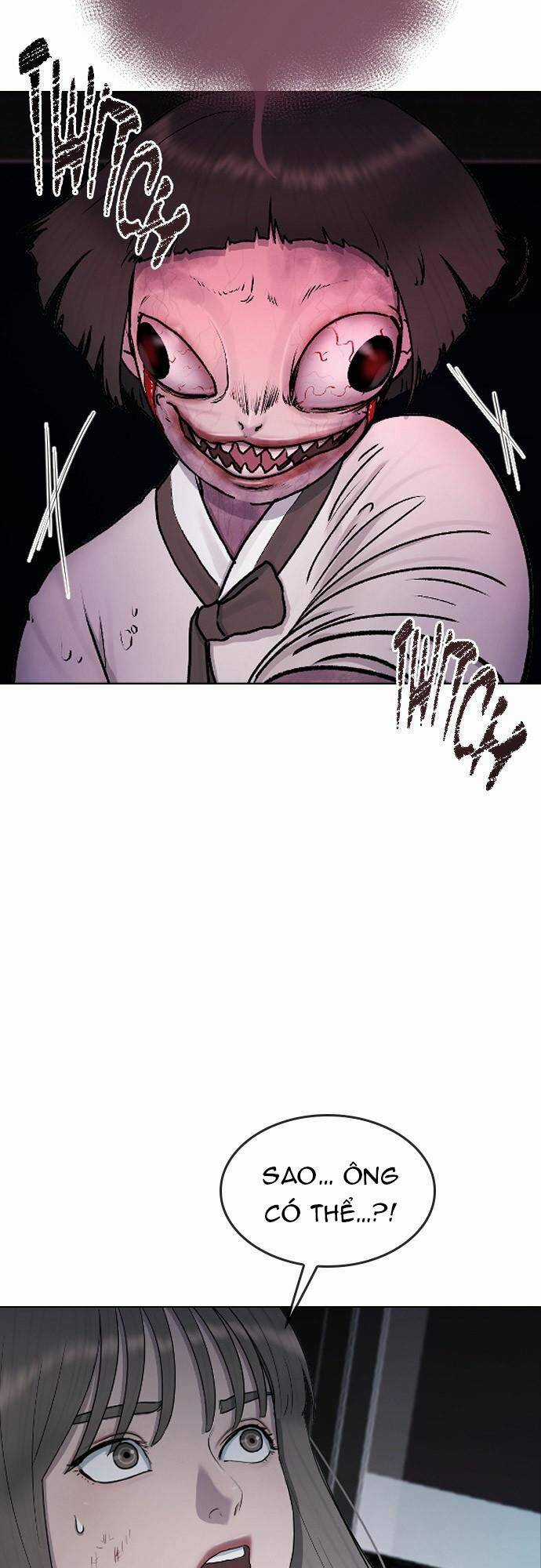 Trường Học Thôi Miên Chapter 32 trang 28