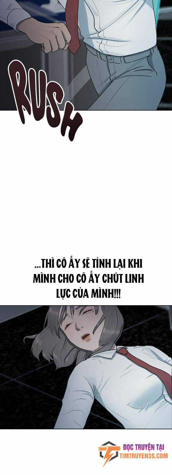 Trường Học Thôi Miên Chapter 32 trang 33