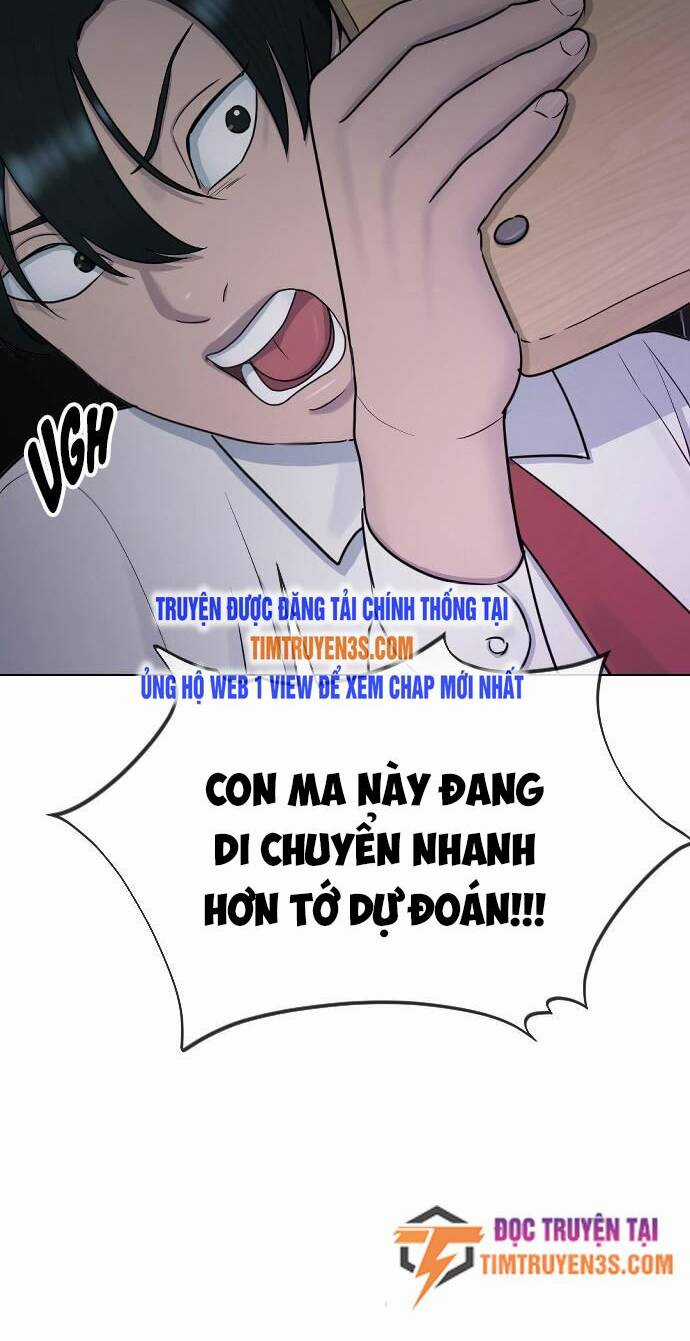 Trường Học Thôi Miên Chapter 32 trang 37