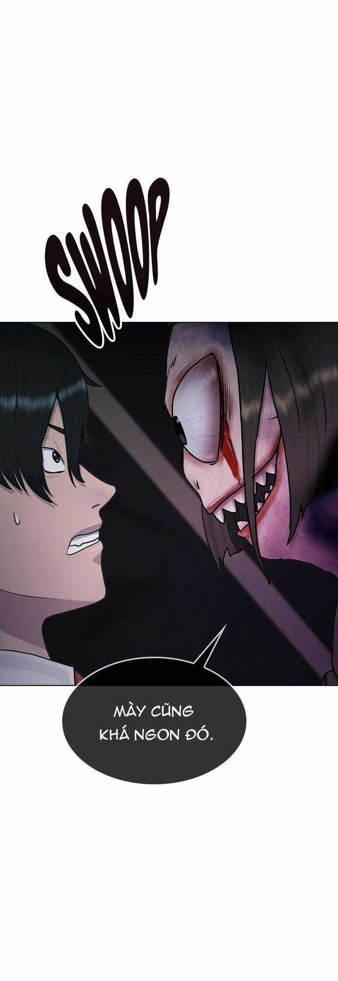 Trường Học Thôi Miên Chapter 32 trang 39