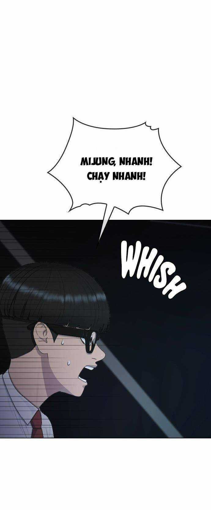 Trường Học Thôi Miên Chapter 32 trang 4