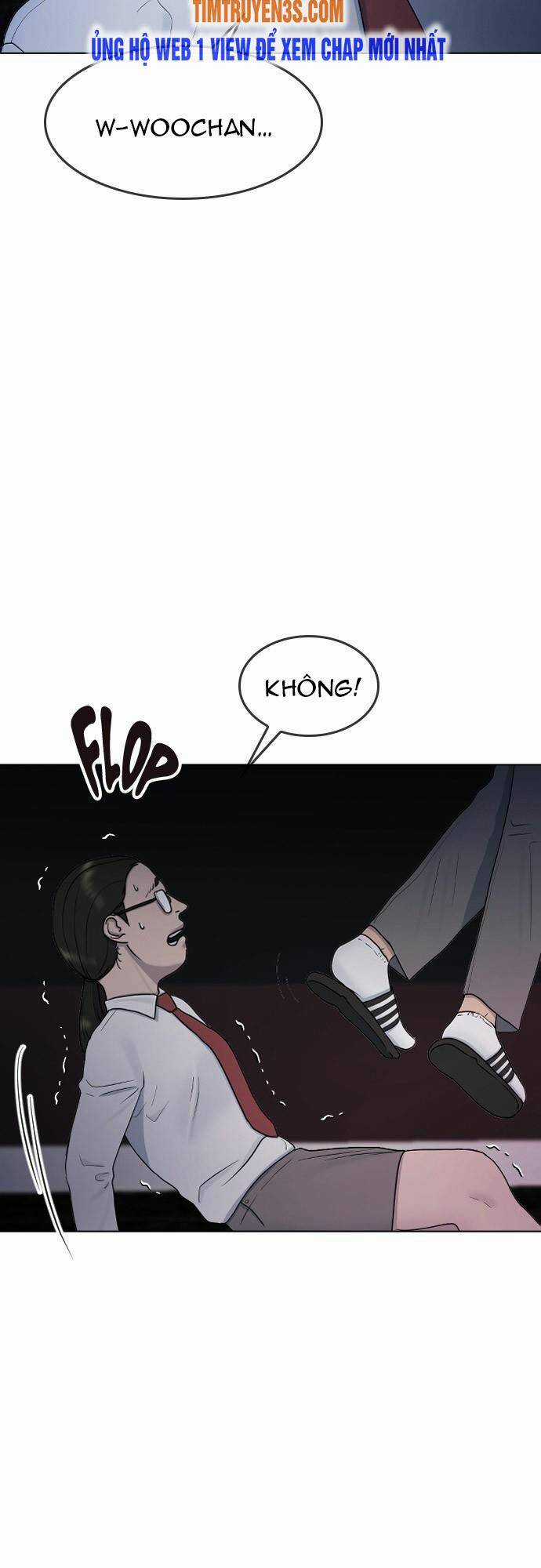 Trường Học Thôi Miên Chapter 32 trang 43