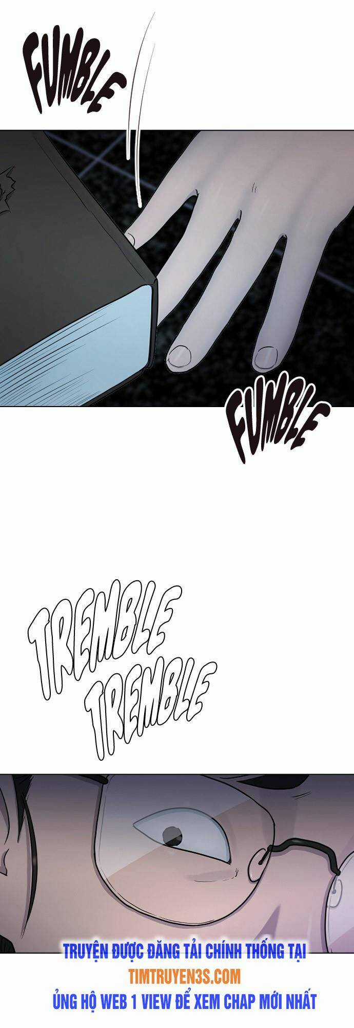 Trường Học Thôi Miên Chapter 32 trang 44