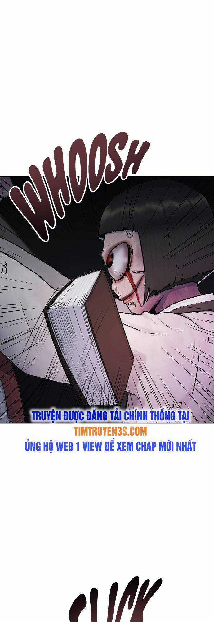 Trường Học Thôi Miên Chapter 32 trang 47