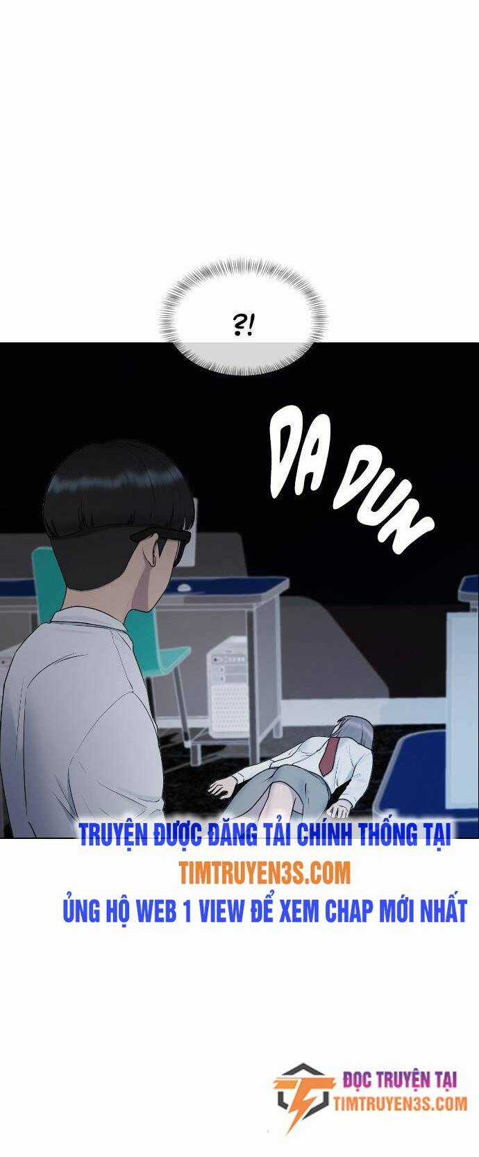 Trường Học Thôi Miên Chapter 32 trang 5