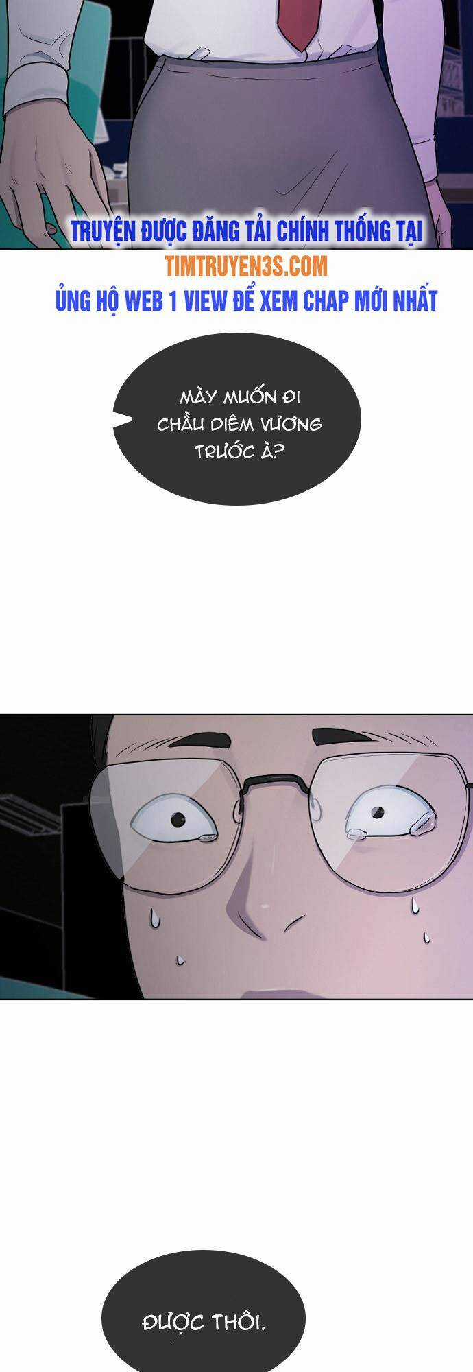 Trường Học Thôi Miên Chapter 32 trang 50