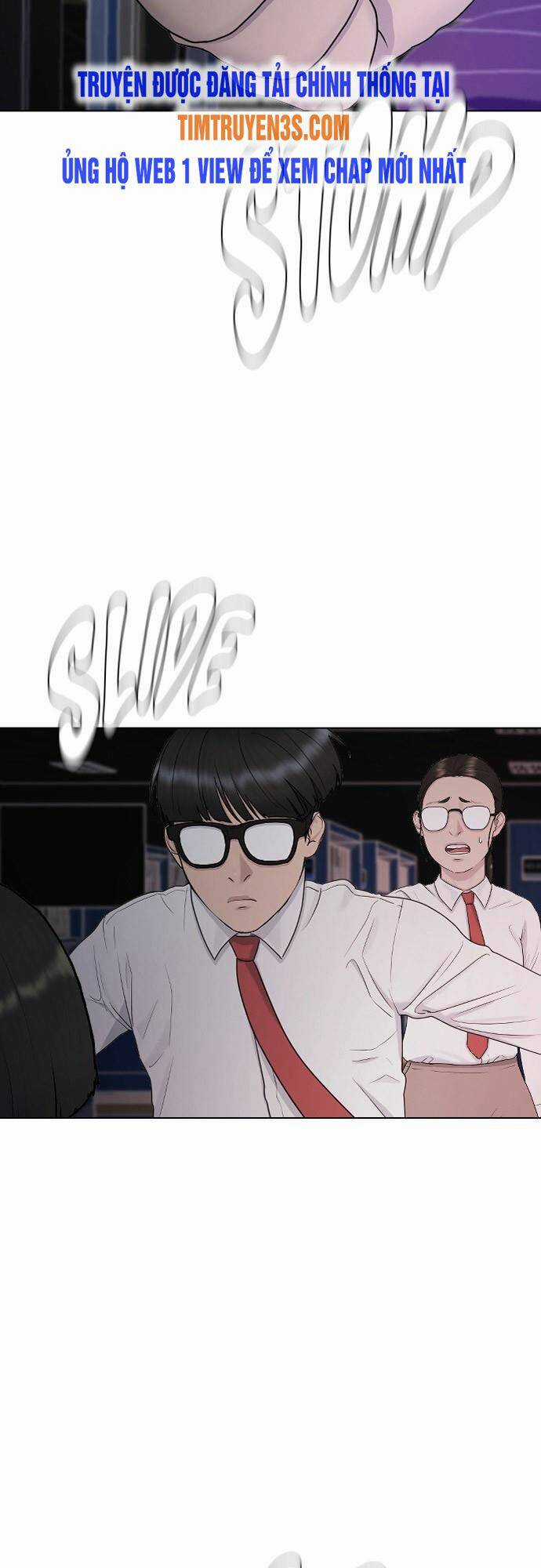 Trường Học Thôi Miên Chapter 32 trang 55