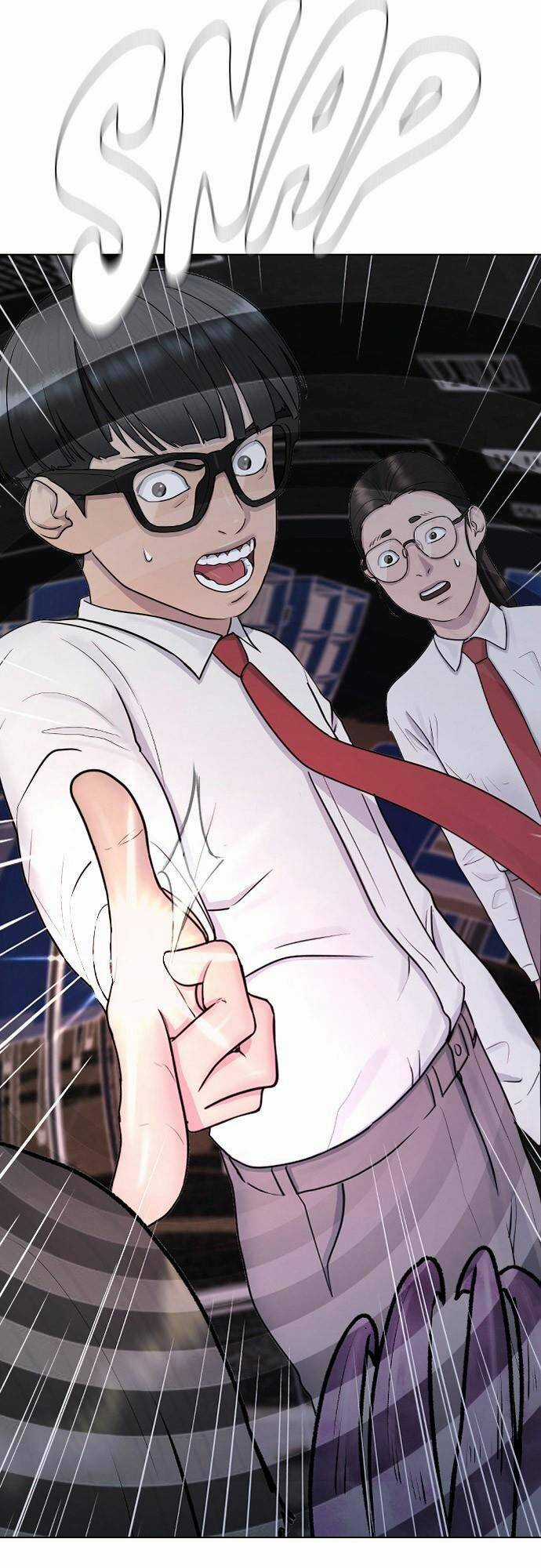 Trường Học Thôi Miên Chapter 32 trang 56