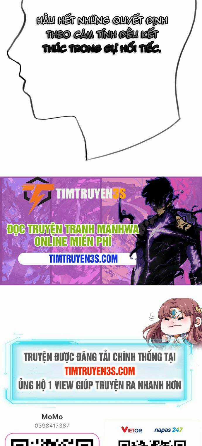 Trường Học Thôi Miên Chapter 32 trang 58