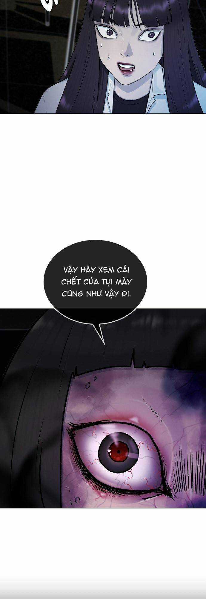 Trường Học Thôi Miên Chapter 32 trang 9