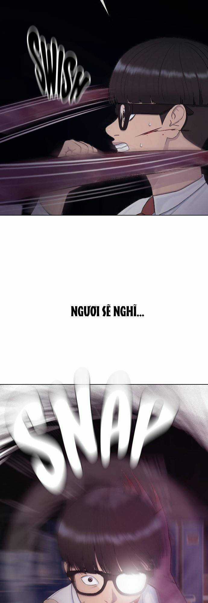 Trường Học Thôi Miên Chapter 33 trang 13