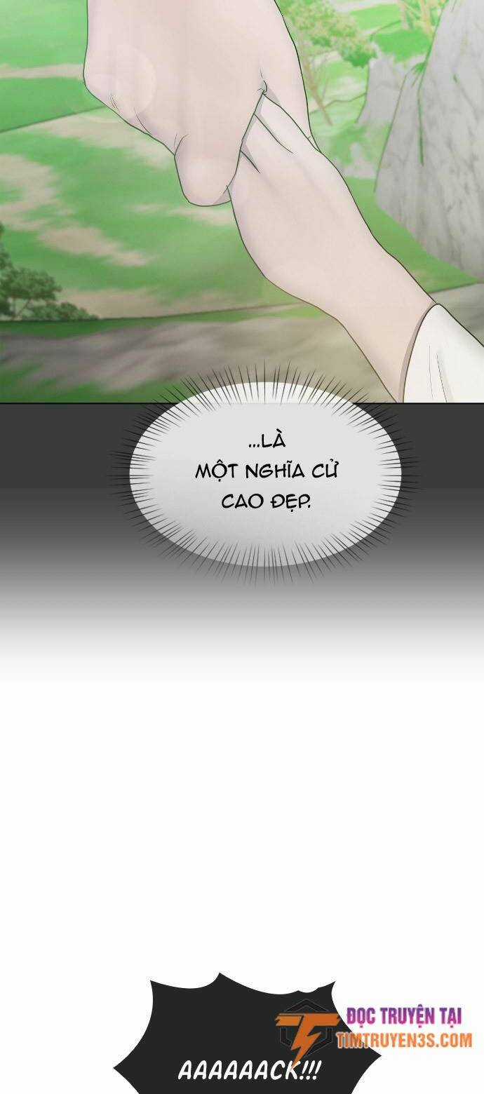 Trường Học Thôi Miên Chapter 33 trang 15