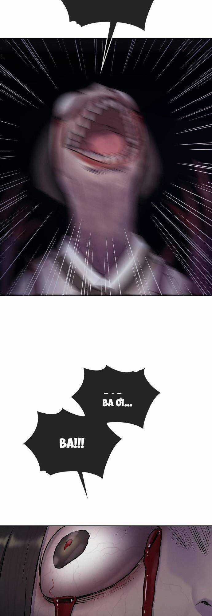 Trường Học Thôi Miên Chapter 33 trang 16