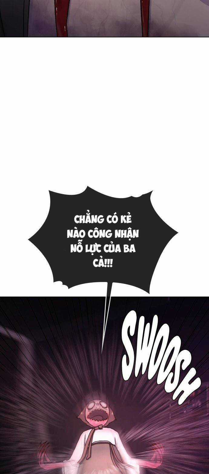 Trường Học Thôi Miên Chapter 33 trang 17