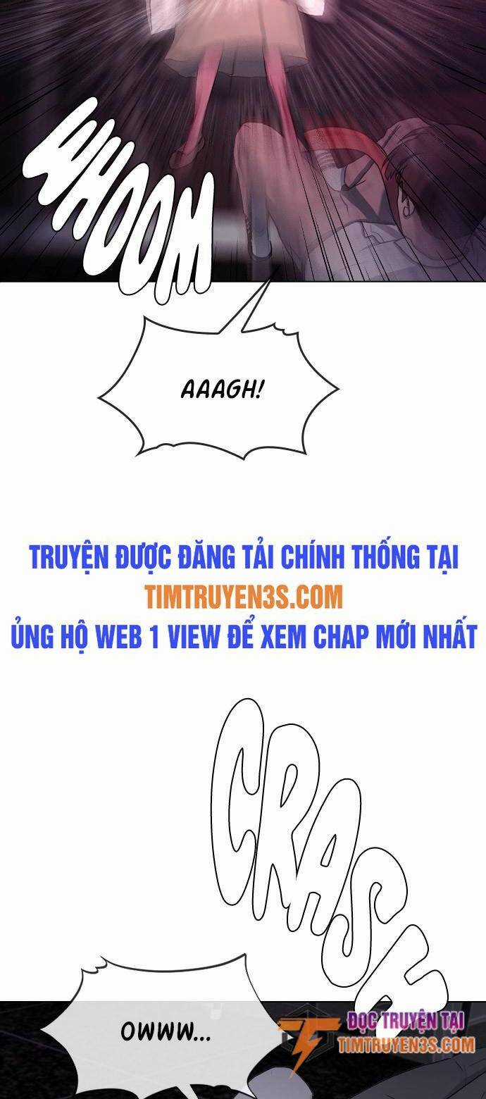 Trường Học Thôi Miên Chapter 33 trang 18