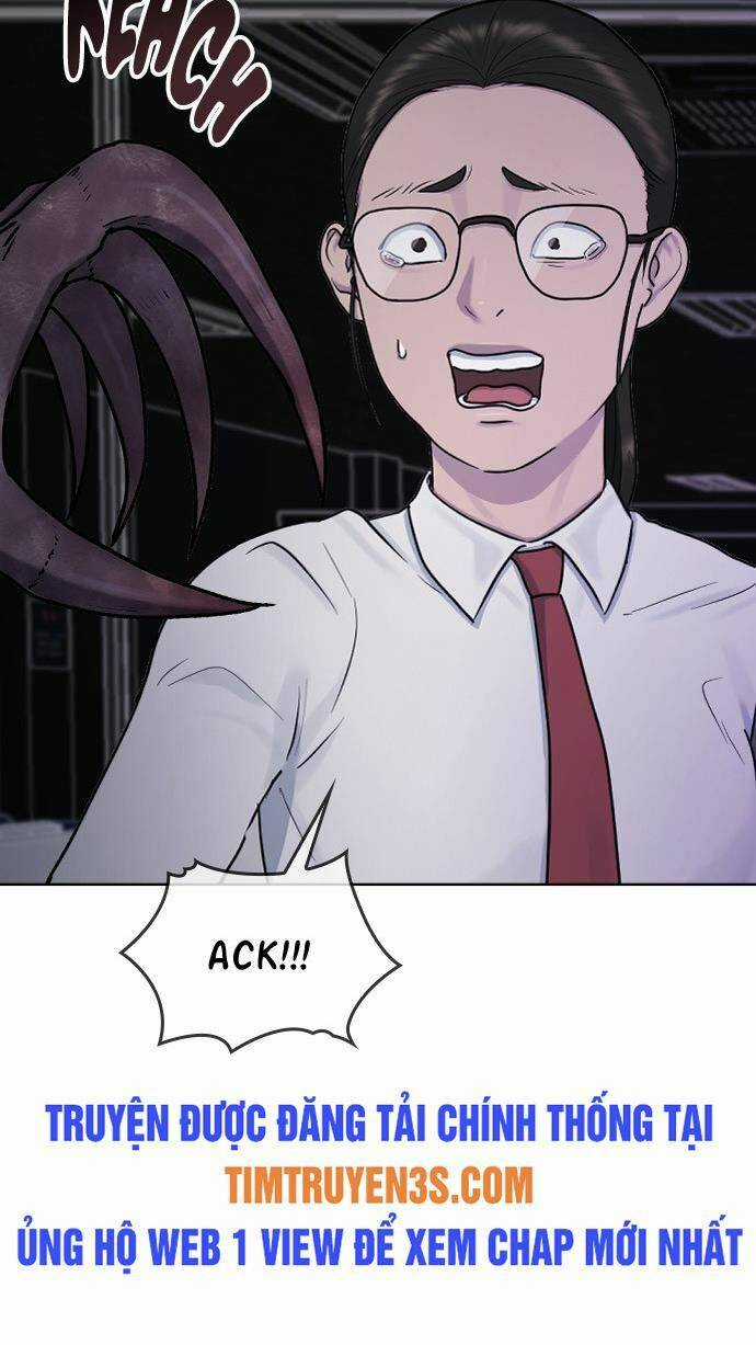 Trường Học Thôi Miên Chapter 33 trang 2